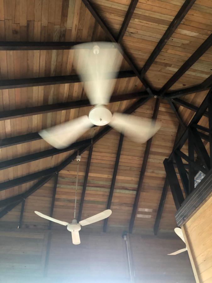 Casa Paraiso Puerto Morelos Ngoại thất bức ảnh