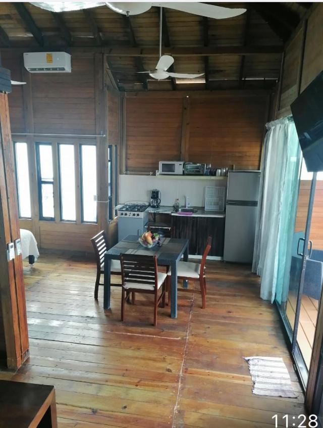 Casa Paraiso Puerto Morelos Ngoại thất bức ảnh