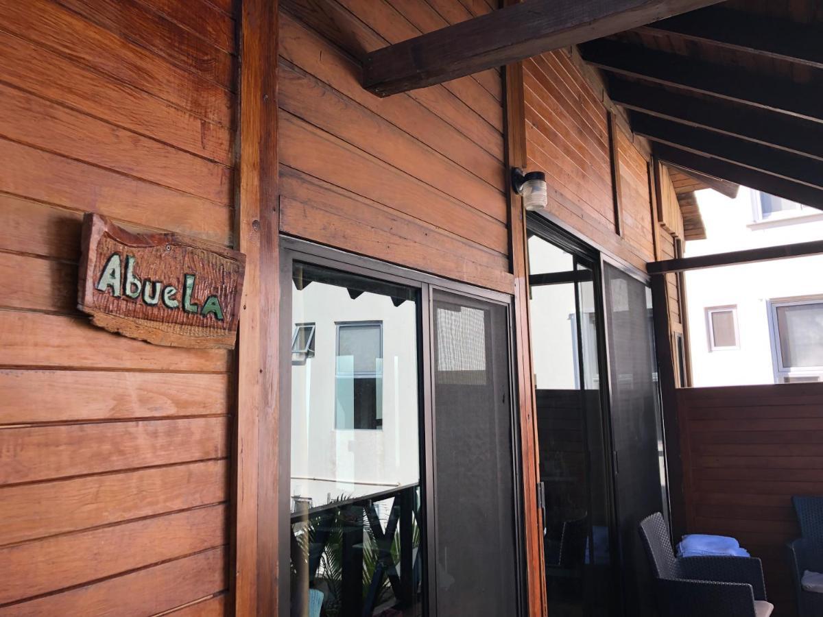 Casa Paraiso Puerto Morelos Ngoại thất bức ảnh