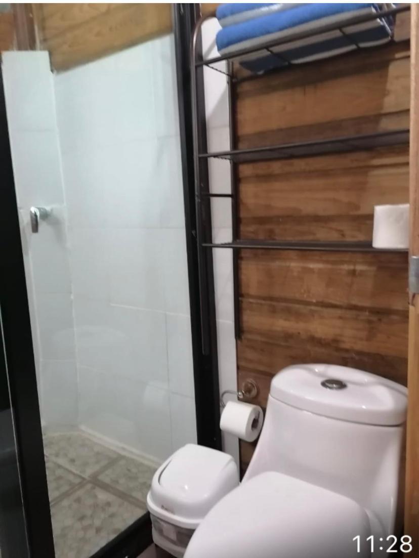 Casa Paraiso Puerto Morelos Ngoại thất bức ảnh
