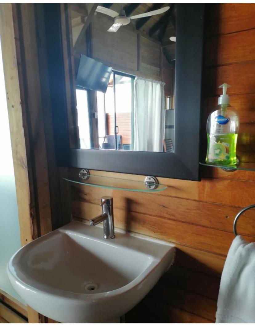 Casa Paraiso Puerto Morelos Ngoại thất bức ảnh