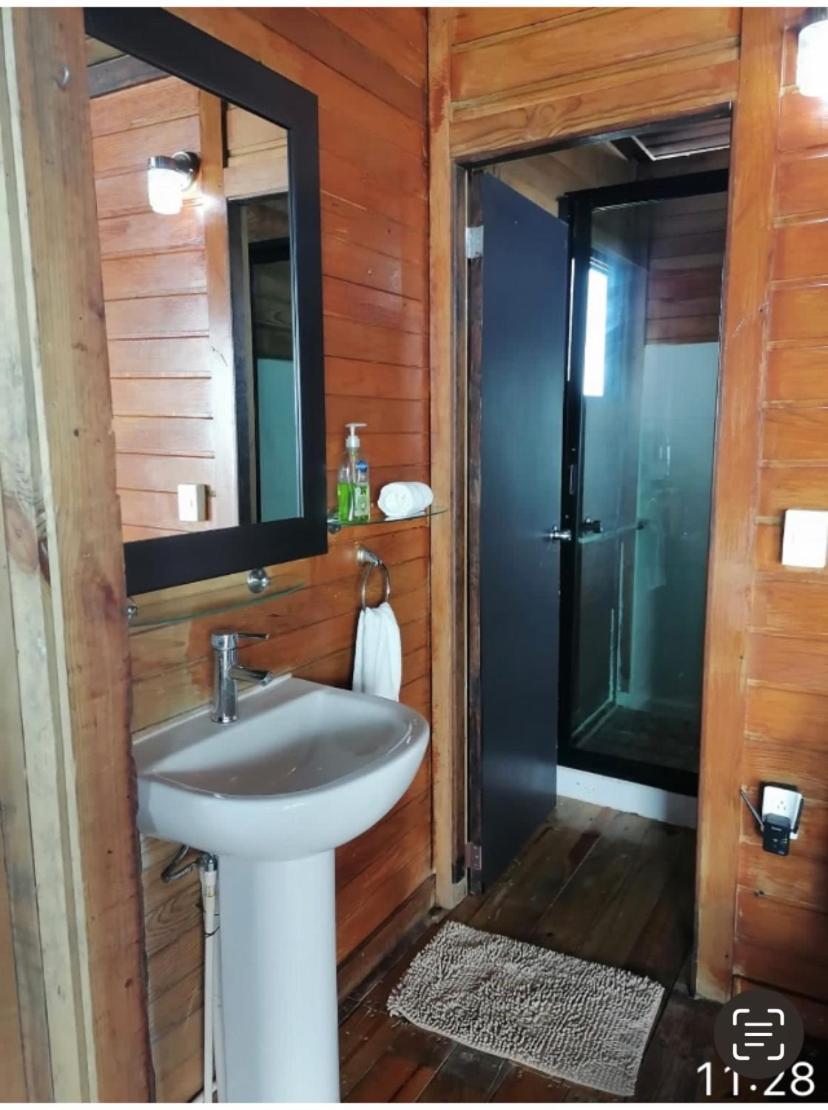 Casa Paraiso Puerto Morelos Ngoại thất bức ảnh