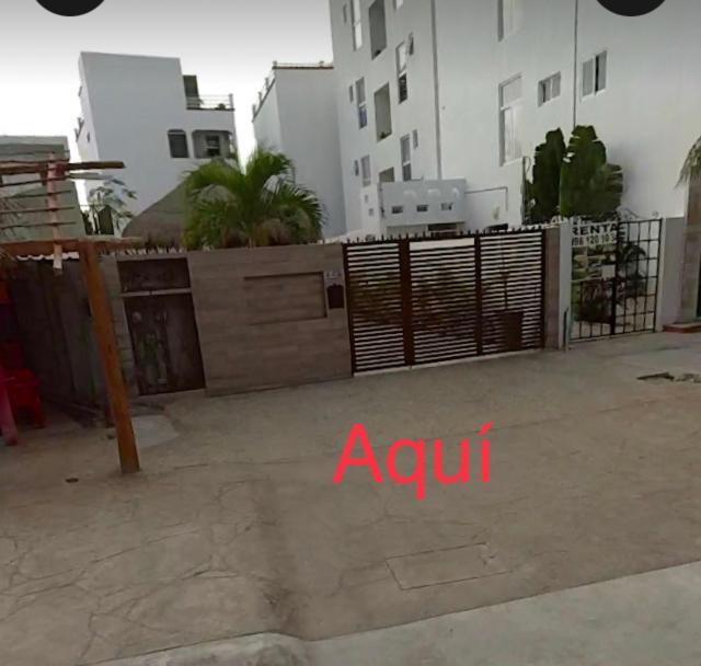 Casa Paraiso Puerto Morelos Ngoại thất bức ảnh